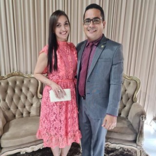 Pr.Pres. Gildecy Santo -