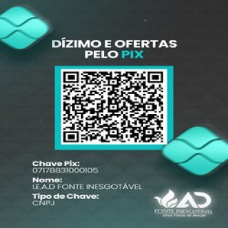 Dizimos e Ofertas